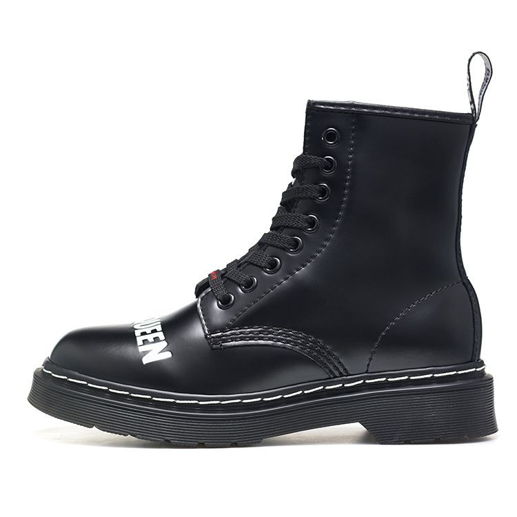 Ботинки Dr. Martens #1