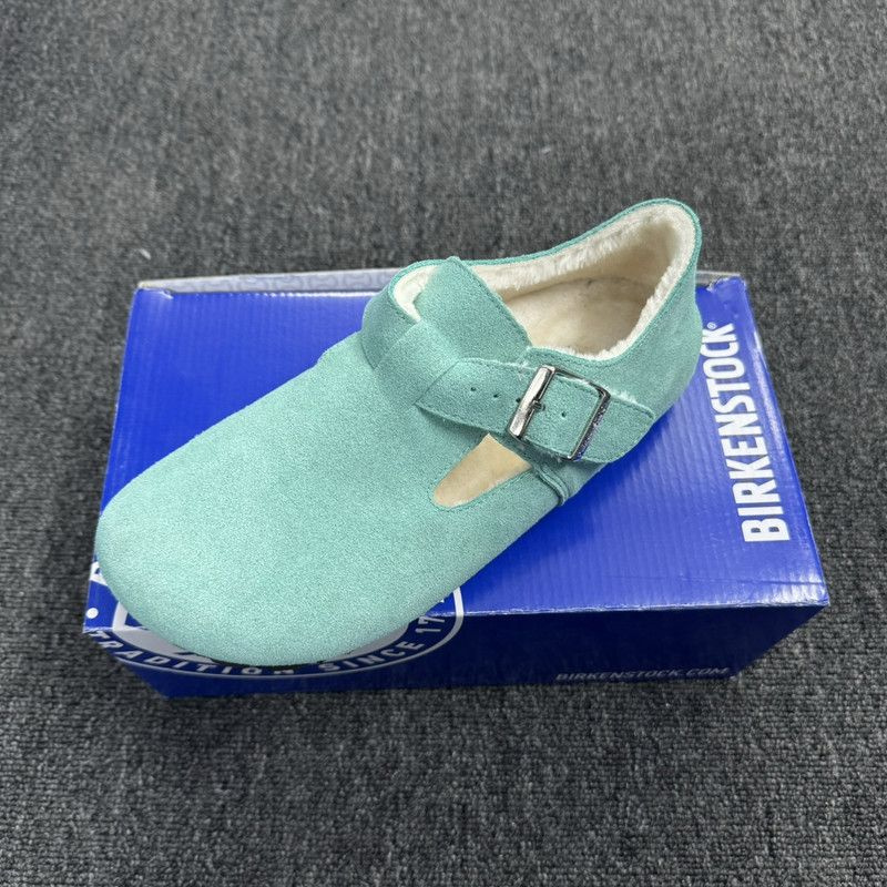 Сабо Birkenstock #1