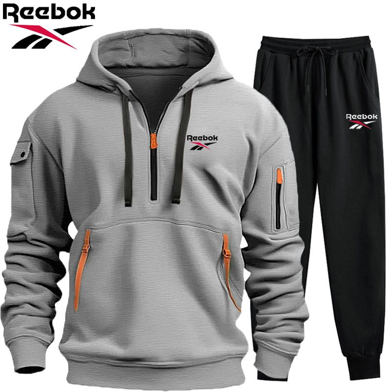 Комплект одежды Reebok #1