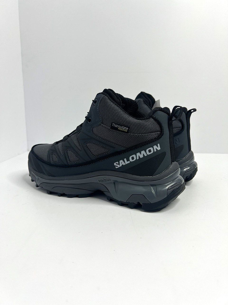 Кроссовки Salomon #1