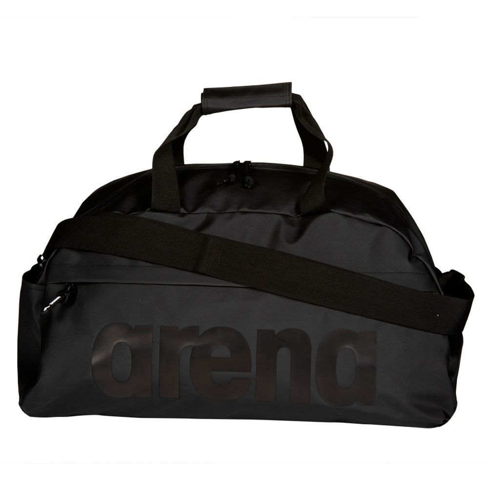 Arena сумка Team duffle (one size, black) #1