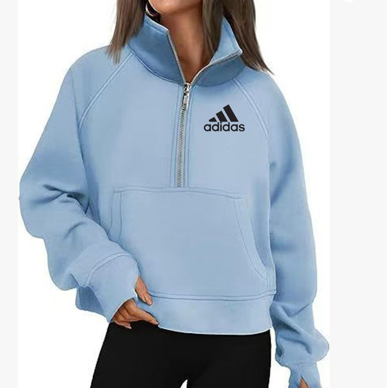 Толстовка adidas #1