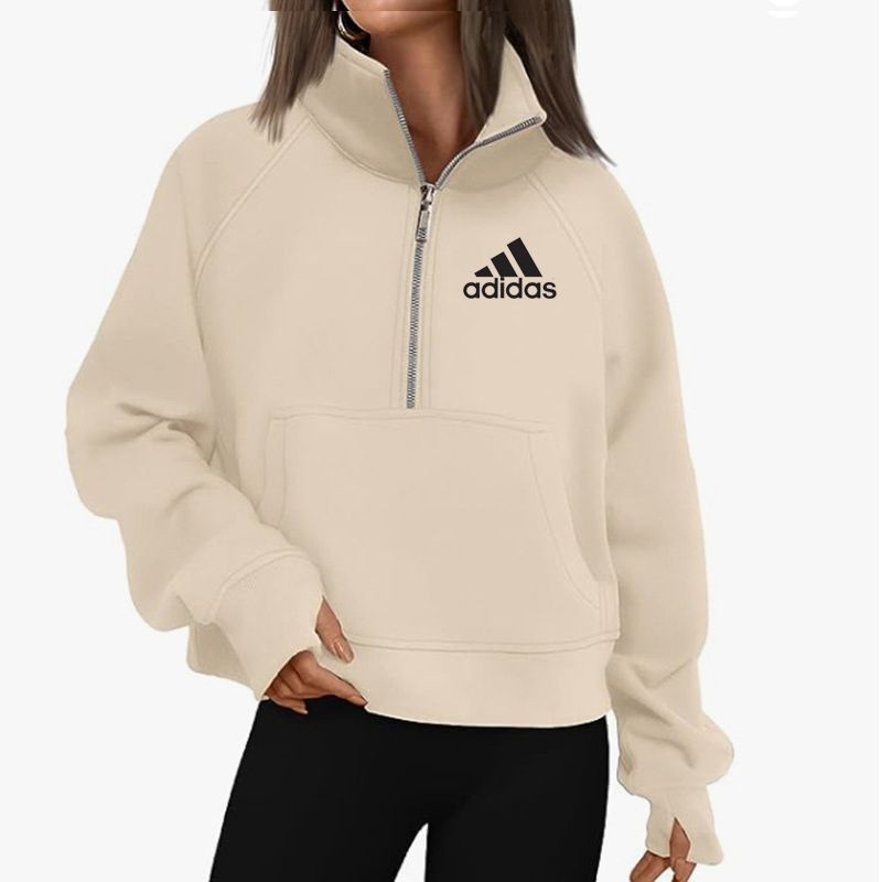 Толстовка adidas #1