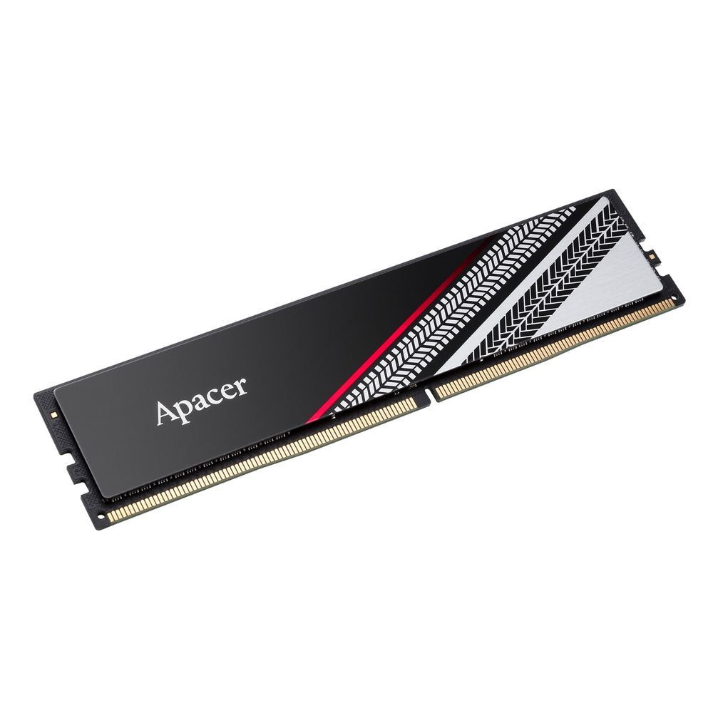 Apacer Оперативная память 3200MHz DDR4 1x16 ГБ (AH4U16G32C28YTBAA-1) #1