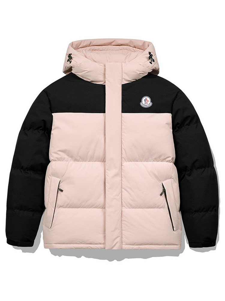 Пуховик MONCLER #1