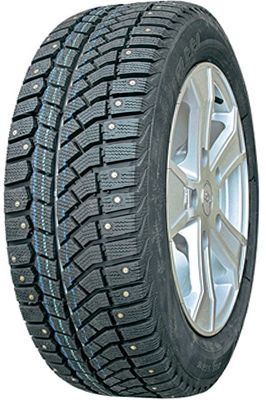 Viatti Автошина R13 175/70 Viatti Brina Nordico V-522 82T шип 3151001 Шины зимние 175/70 R13 82T  #1