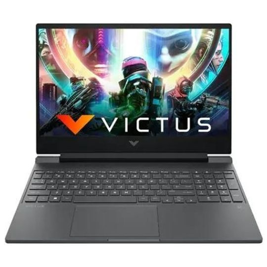 HP VICTUS 16T-R100 Ноутбук 16.1", Intel Core i7-14700HX, RAM 32 ГБ, SSD 1024 ГБ, NVIDIA GeForce RTX 4060 #1