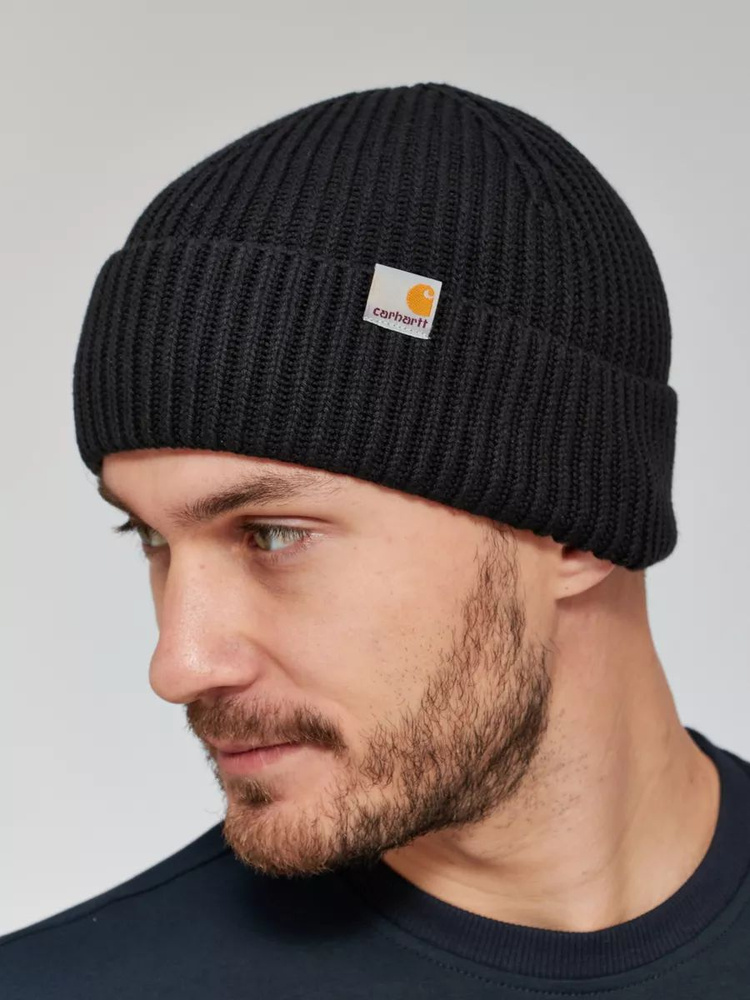 Шапка carhartt #1