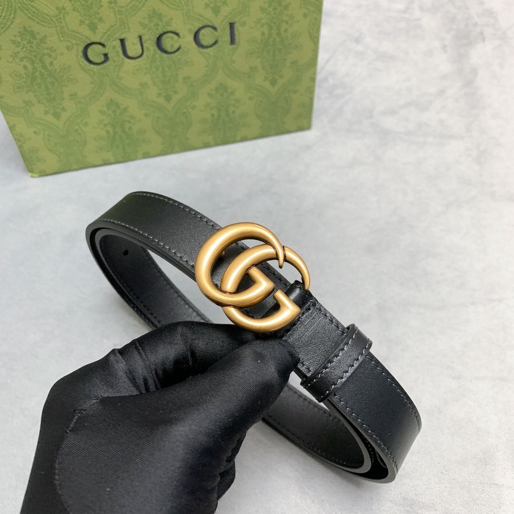 Gucci Ремень Феникс #1