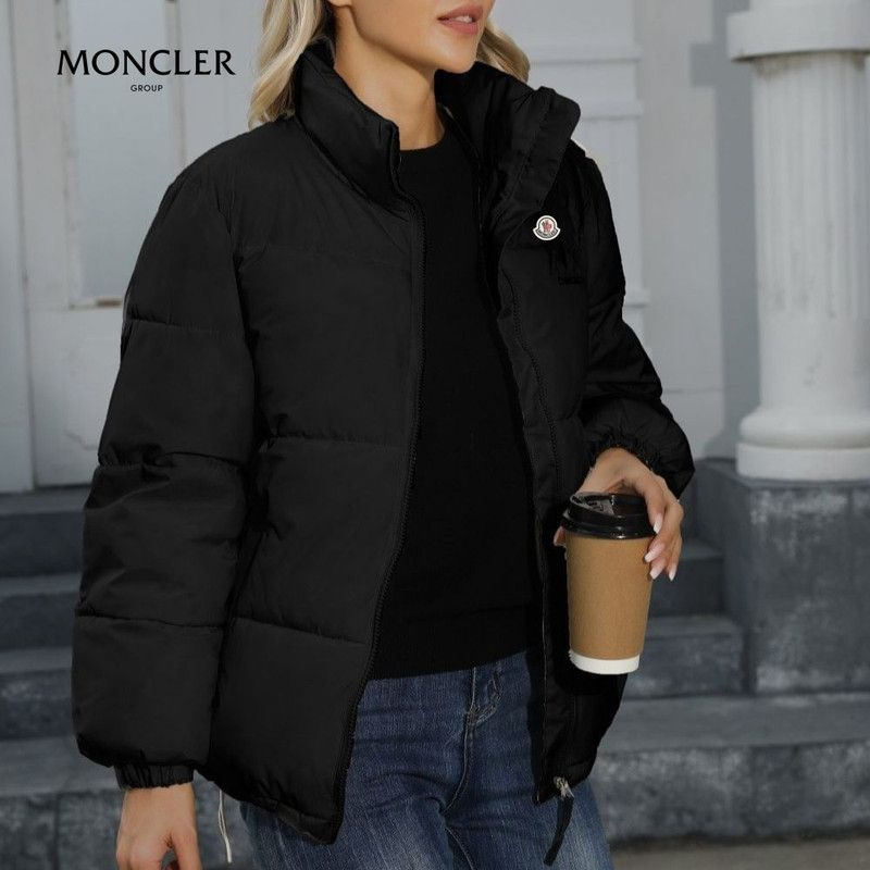 Пуховик MONCLER #1