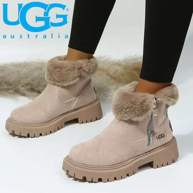 Угги UGG #1