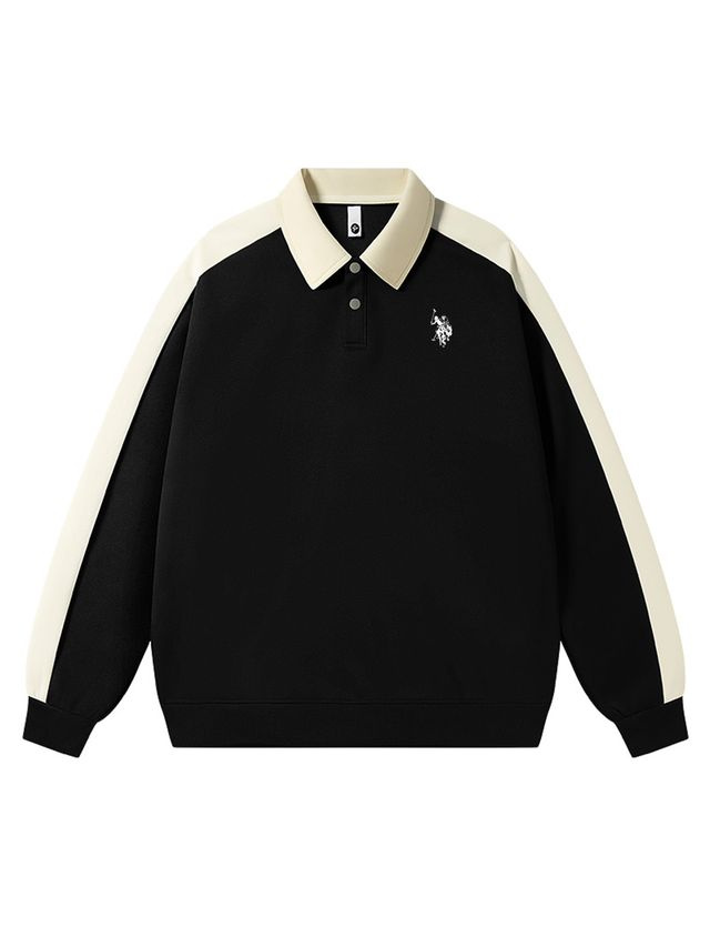 Толстовка U.S. POLO ASSN. #1