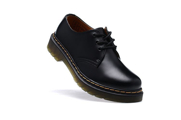 Туфли Dr. Martens #1