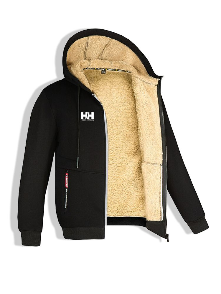 Худи Helly Hansen #1