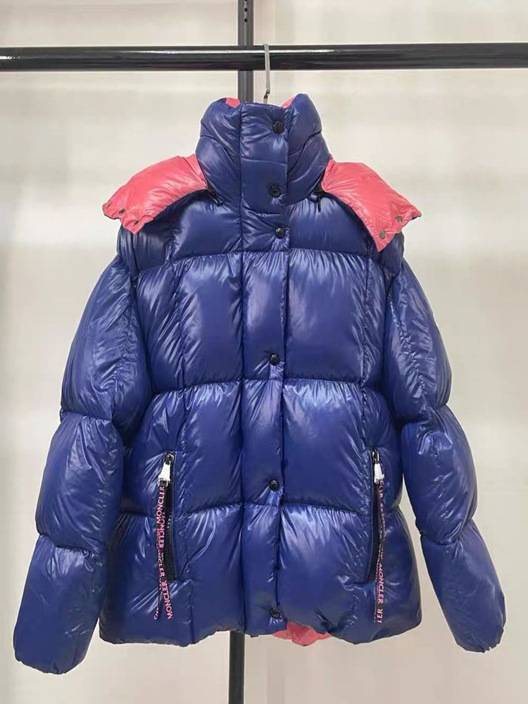 Пуховик MONCLER #1