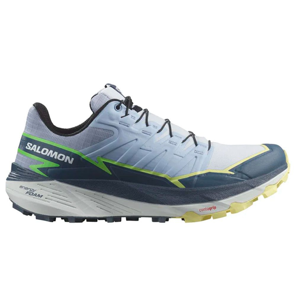 Ботинки Salomon #1