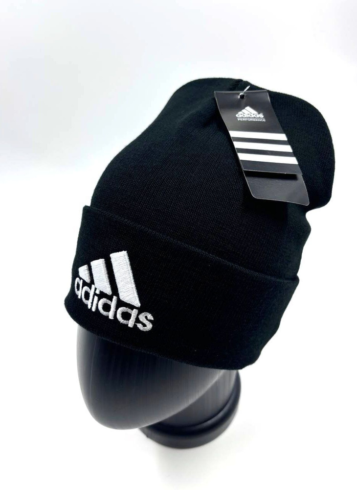 Шапка adidas #1