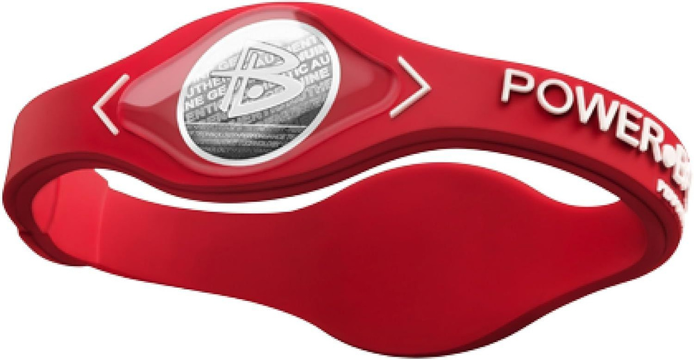 Энергетический браслет Power Balance #1