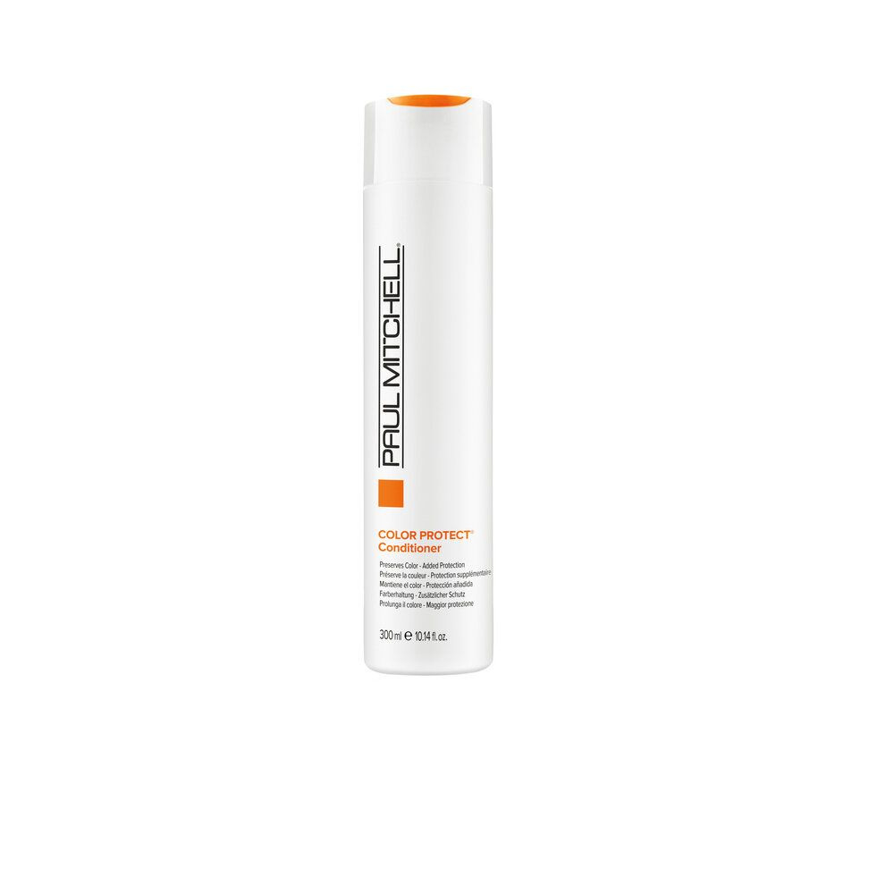 Кондиционер для защиты цвета Paul Mitchell Color Protect Conditioner #1