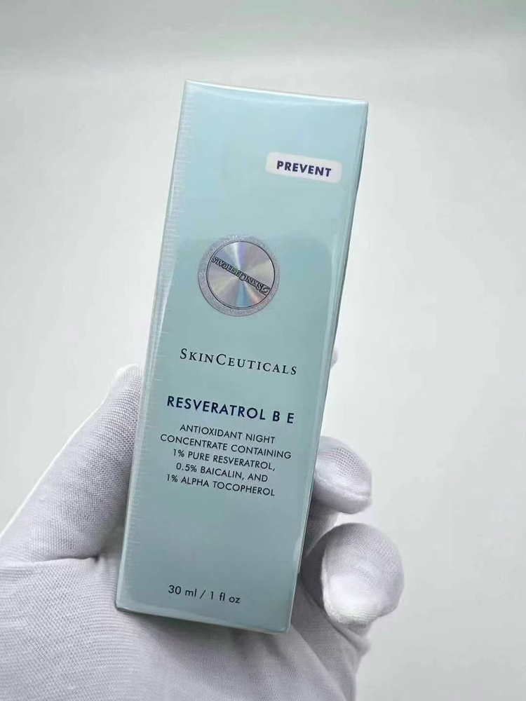 SkinCeuticals Сыворотка для лица Антивозрастной уход, 30 мл #1