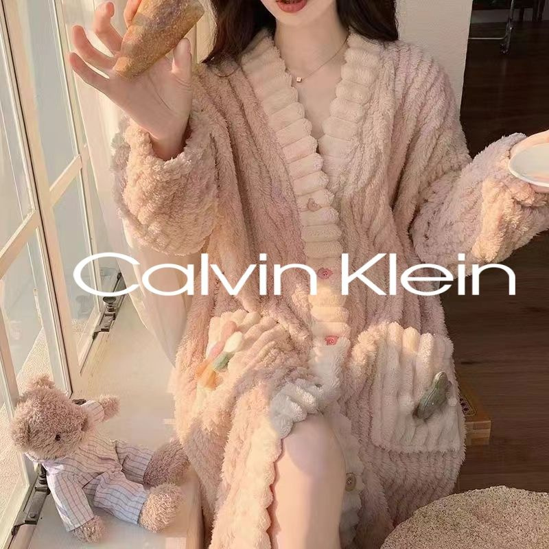 Ночная сорочка Calvin Klein #1