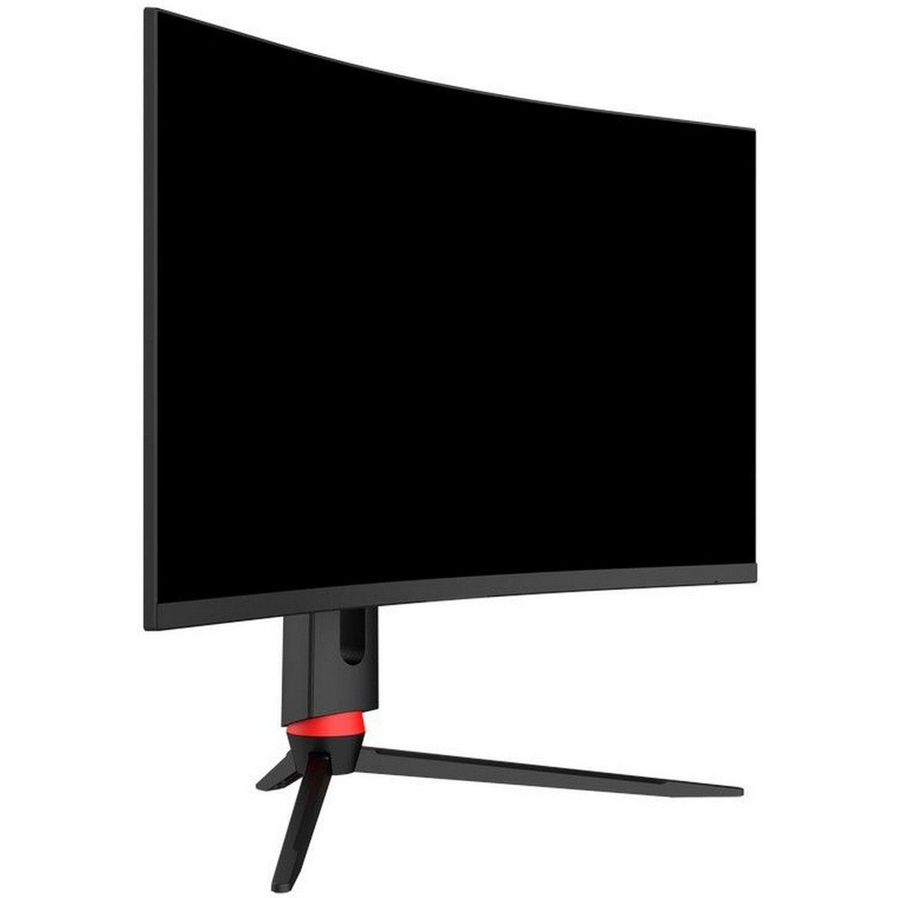 KTC 27" Монитор 27GS820, VA, 2560x1440, 240 Гц, черный #1