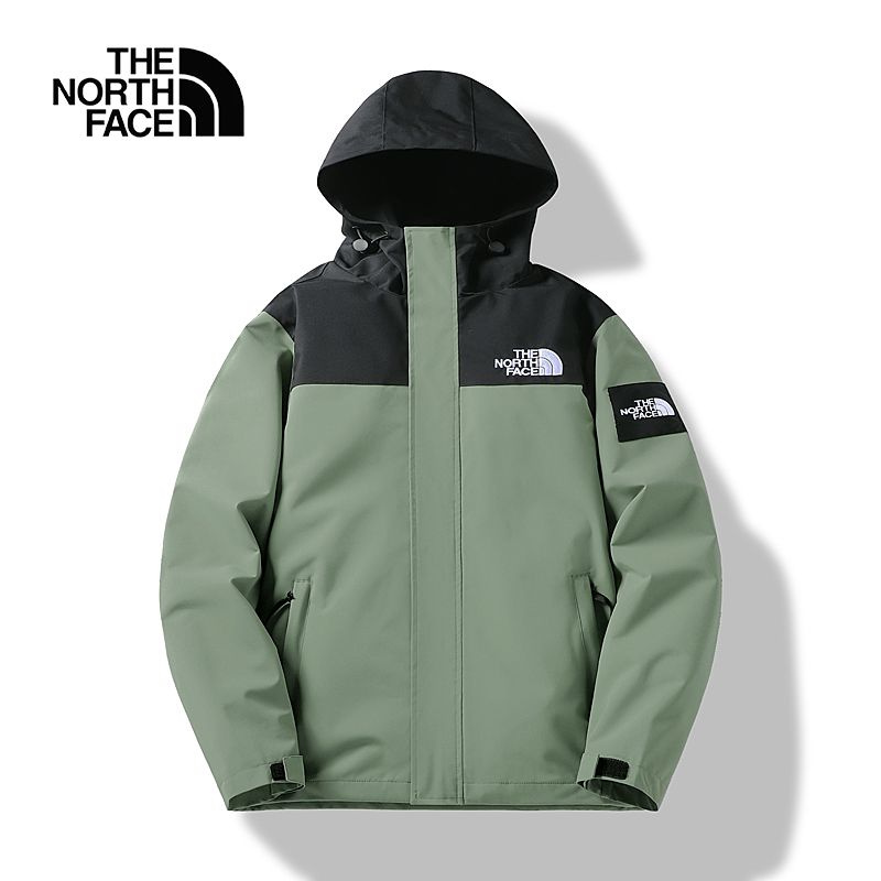 Ветровка The North Face #1