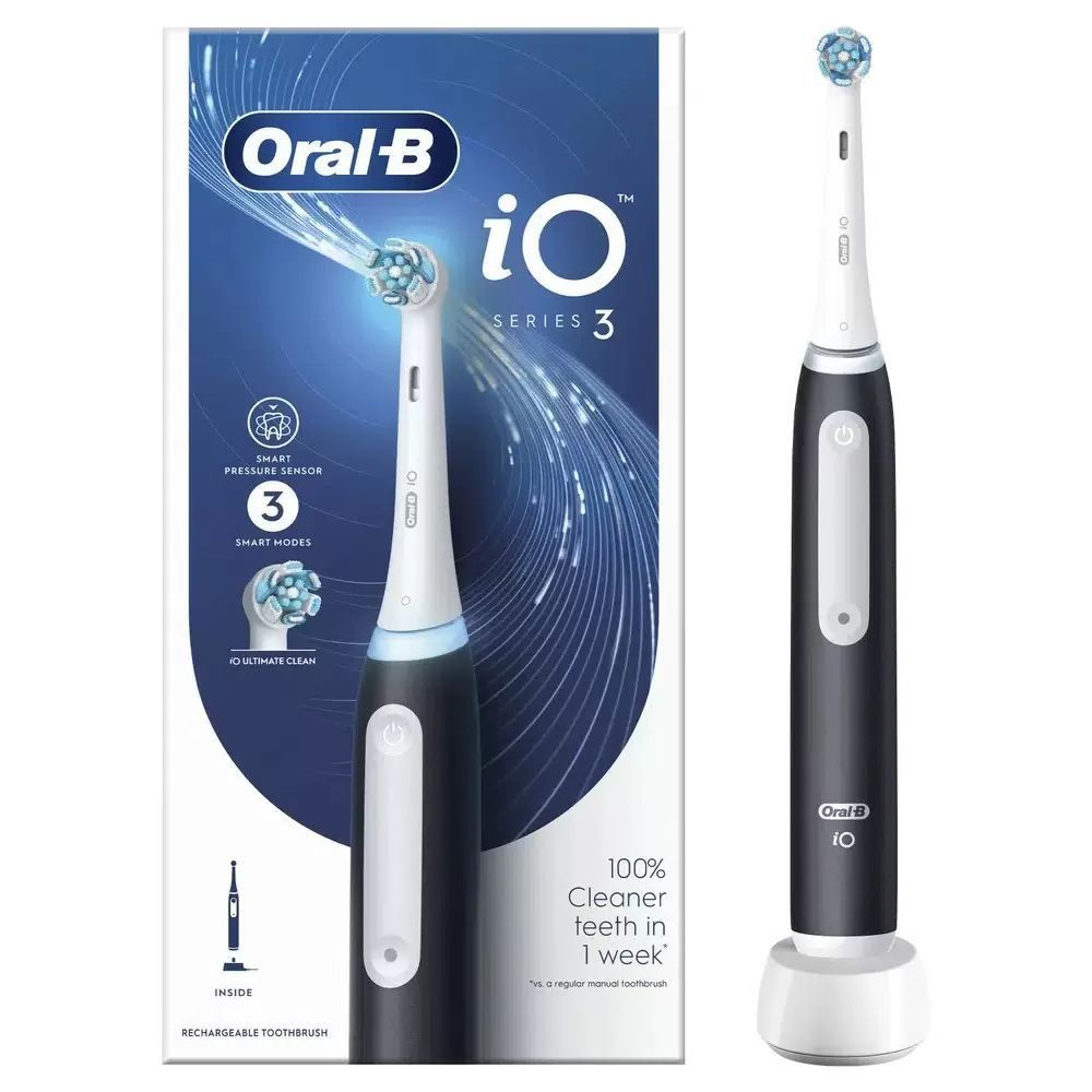 Зубная щетка Oral-B iOG3.1A6.0 #1