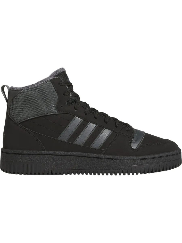 Кеды adidas Break Start Mid Winterized #1