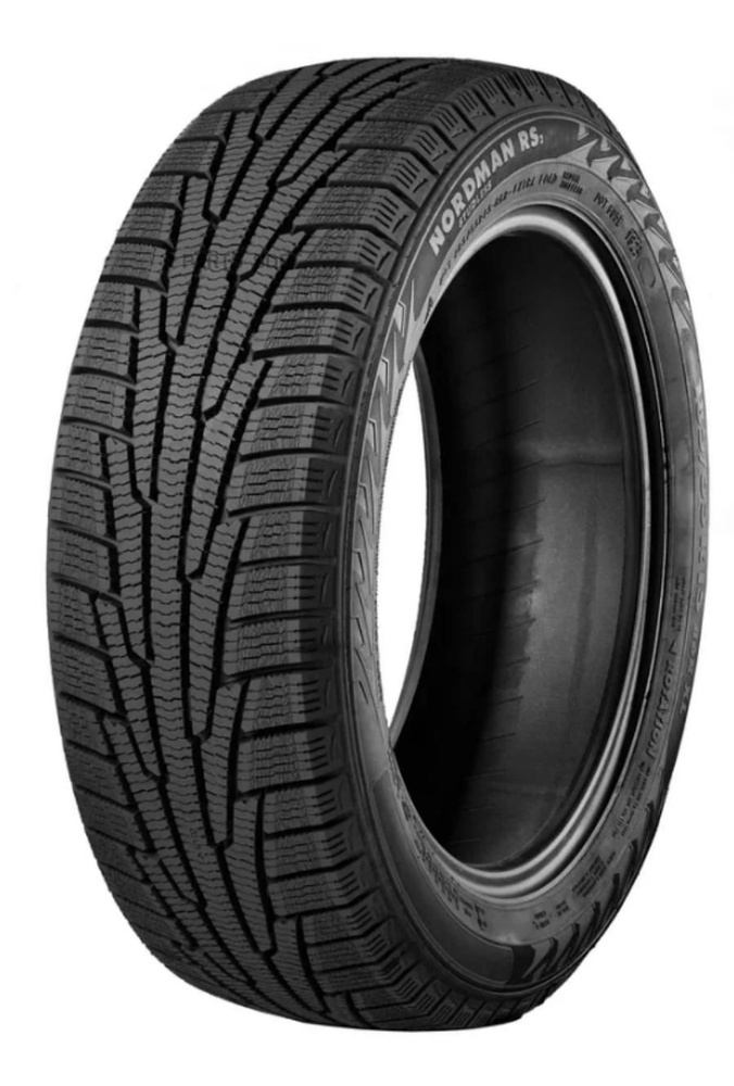 Ikon Tyres Nordman RS2      Шины  зимние 205/60  R16 96R Нешипованные #1