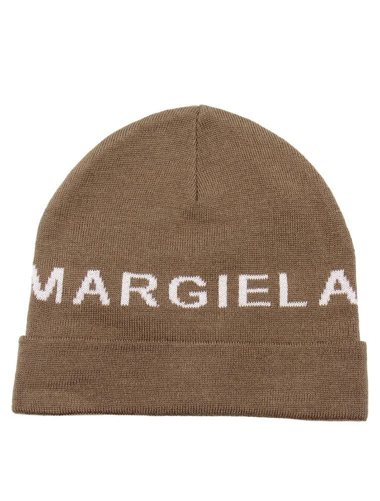 Шапка MM6 Maison Margiela #1