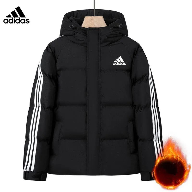 Куртка adidas Весь мир моды #1