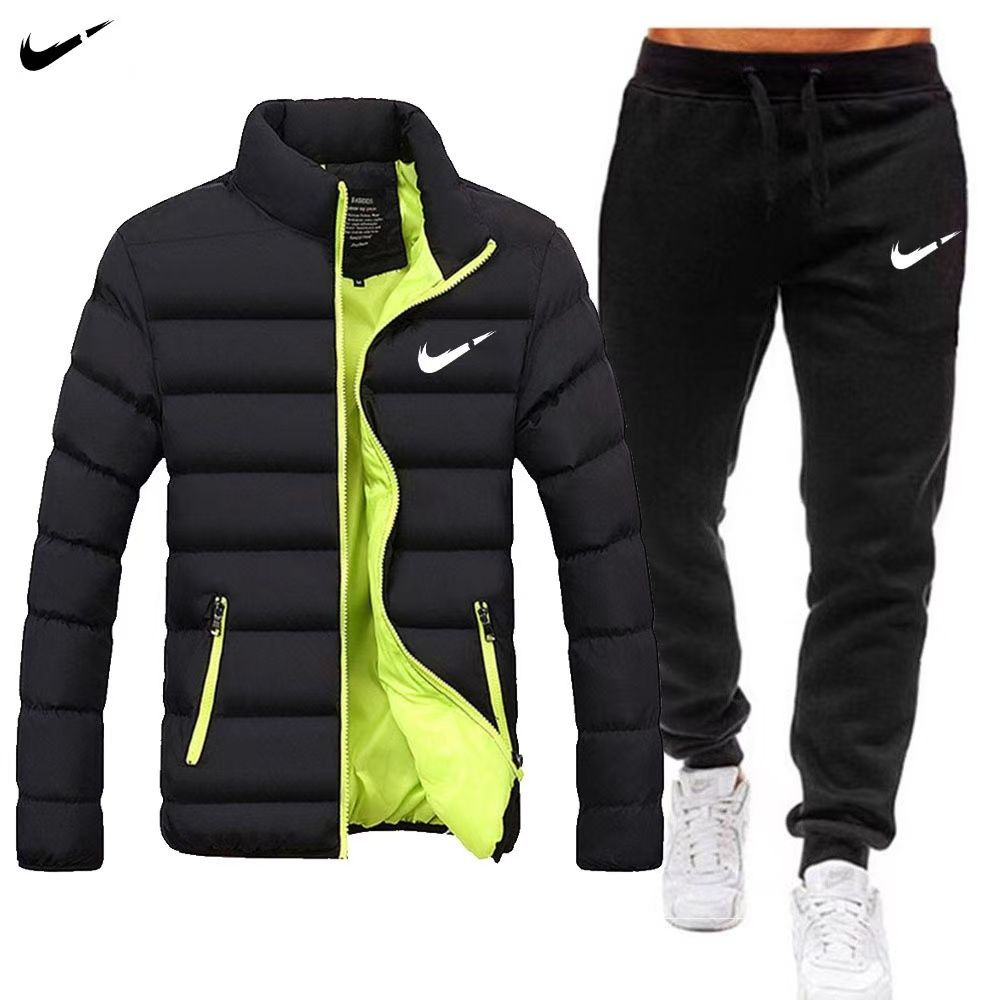 Костюм спортивный Nike #1