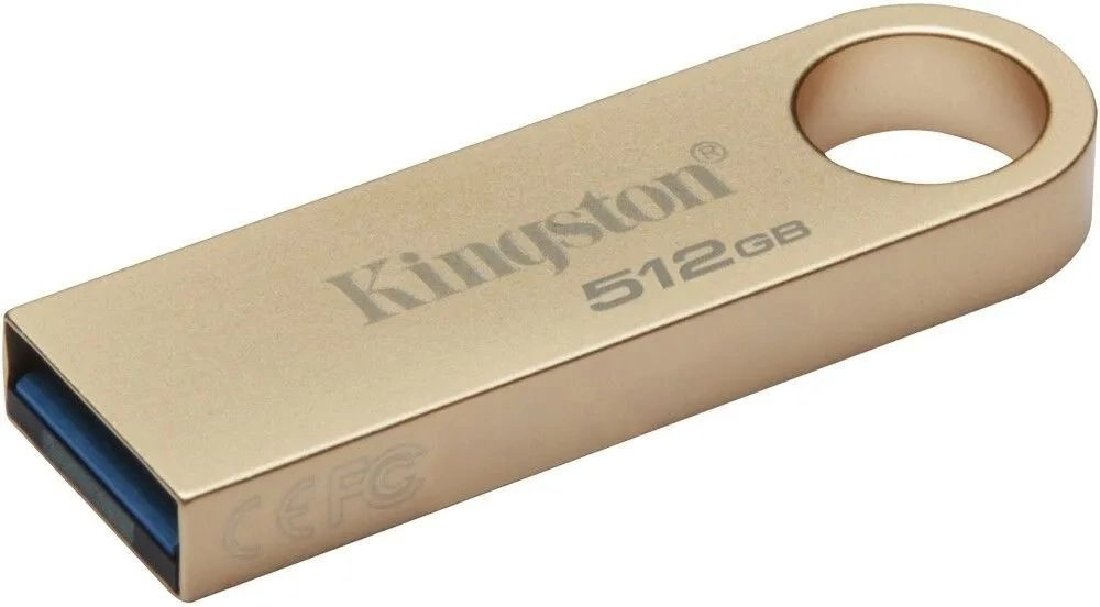 USB-флеш-накопитель Kingston 512 gb / USB-Флешка / карта 3.0, кингстон  #1