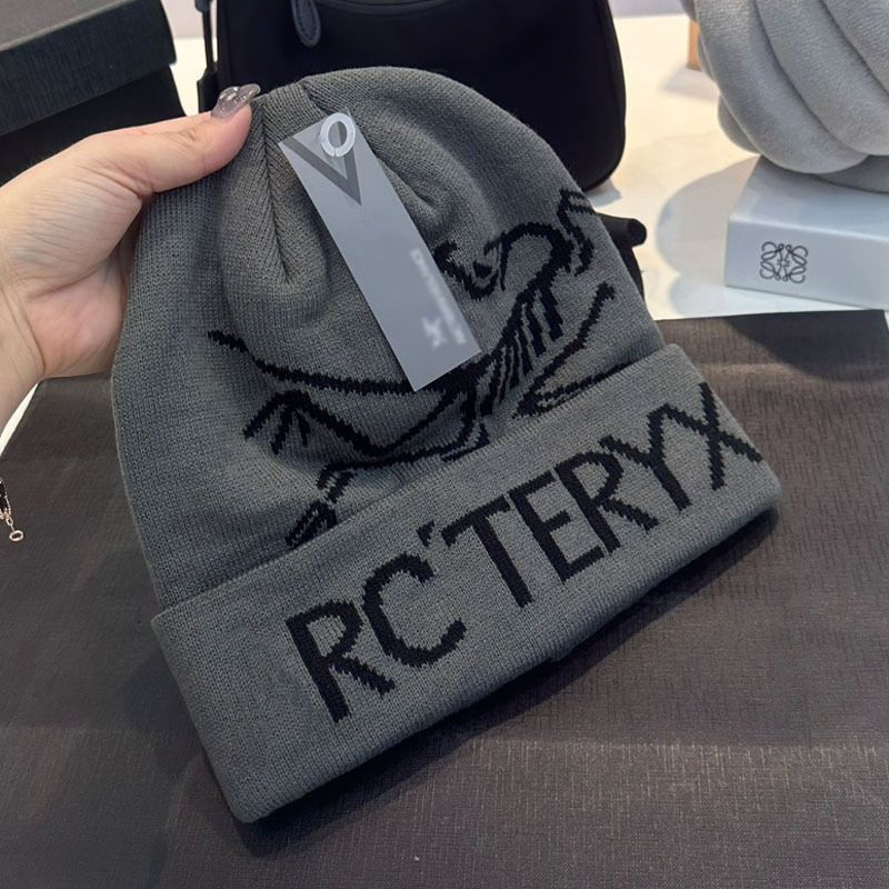 Шапка ARCTERYX #1