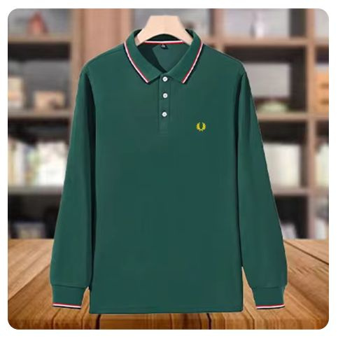 Поло Fred Perry #1