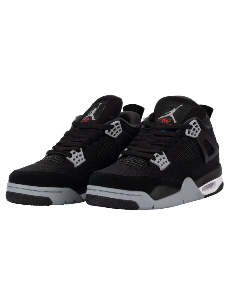 Кроссовки Nike Air Jordan 4 #1