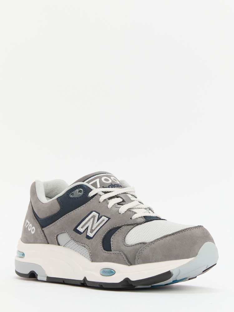 Кроссовки New Balance #1