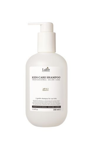 La'dor Мягкий детский шампунь для волос Kids Care Shampoo, 350 мл #1