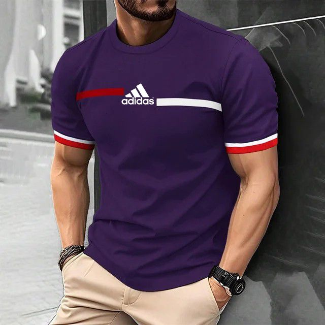 Футболка adidas #1