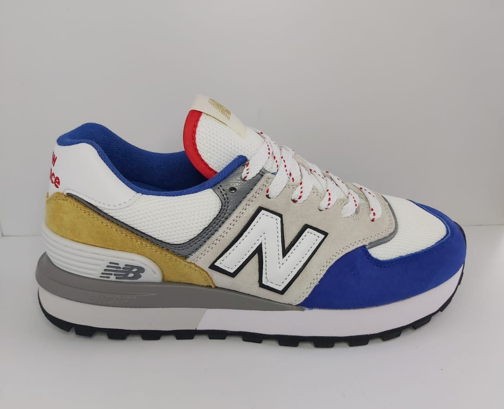 Кроссовки New Balance 574 #1