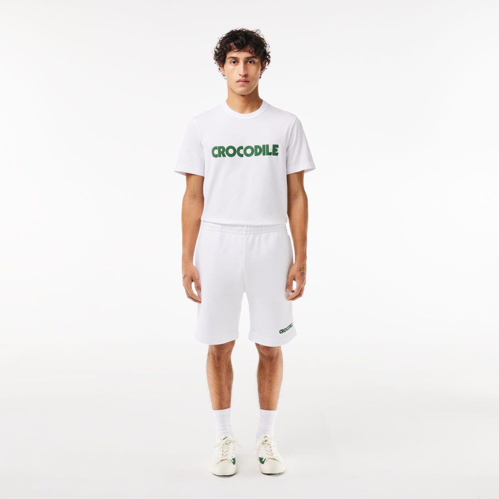 Шорты спортивные Lacoste #1