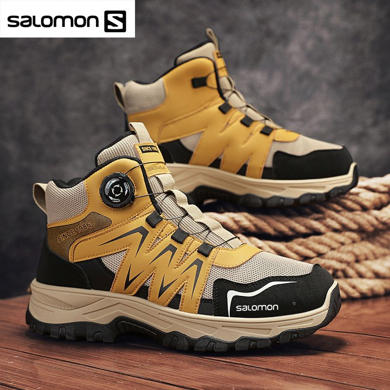 Кроссовки Salomon #1