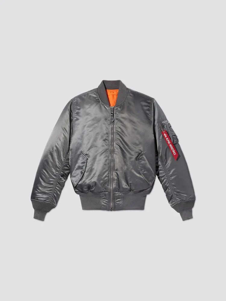 Куртка Alpha Industries #1