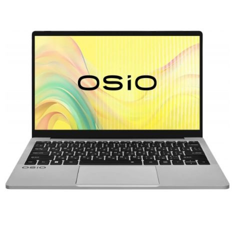 OSiO FocusLine F140i-011 Ноутбук 14", Intel Core i5-1155G7, RAM 16 ГБ, SSD 512 ГБ, Intel Iris Xe Graphics, #1