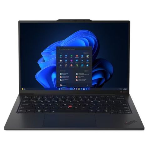 Lenovo ThinkPad X1 Carbon Gen 12 Ноутбук 14", Intel Core Ultra 7 155H, RAM 32 ГБ, SSD 1024 ГБ, Intel #1