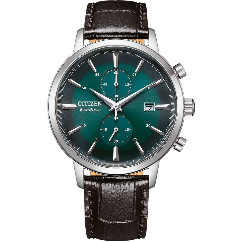 Наручные часы Citizen CA7069-24X #1