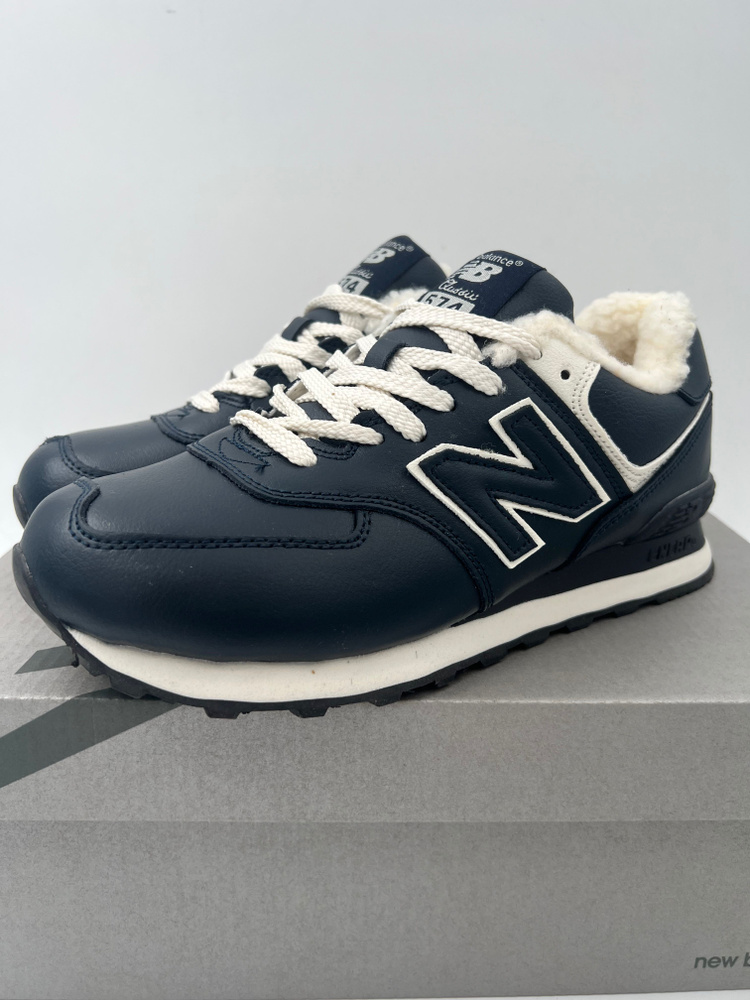 Кроссовки New Balance 574 #1