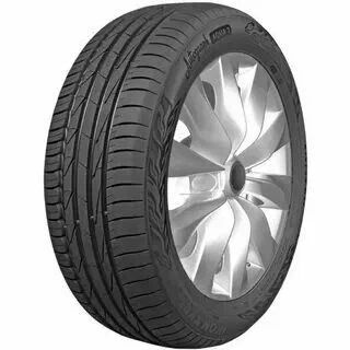 Ikon Tyres Ikon Character Eco Шины  летние 205/60  R16 92H #1