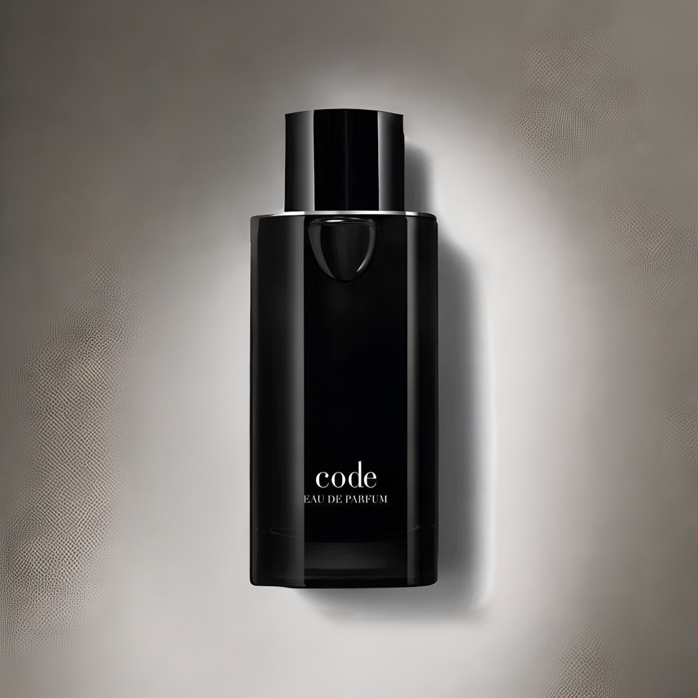 Духи мужские Code Parfum, 125 ml (ОАЭ) #1